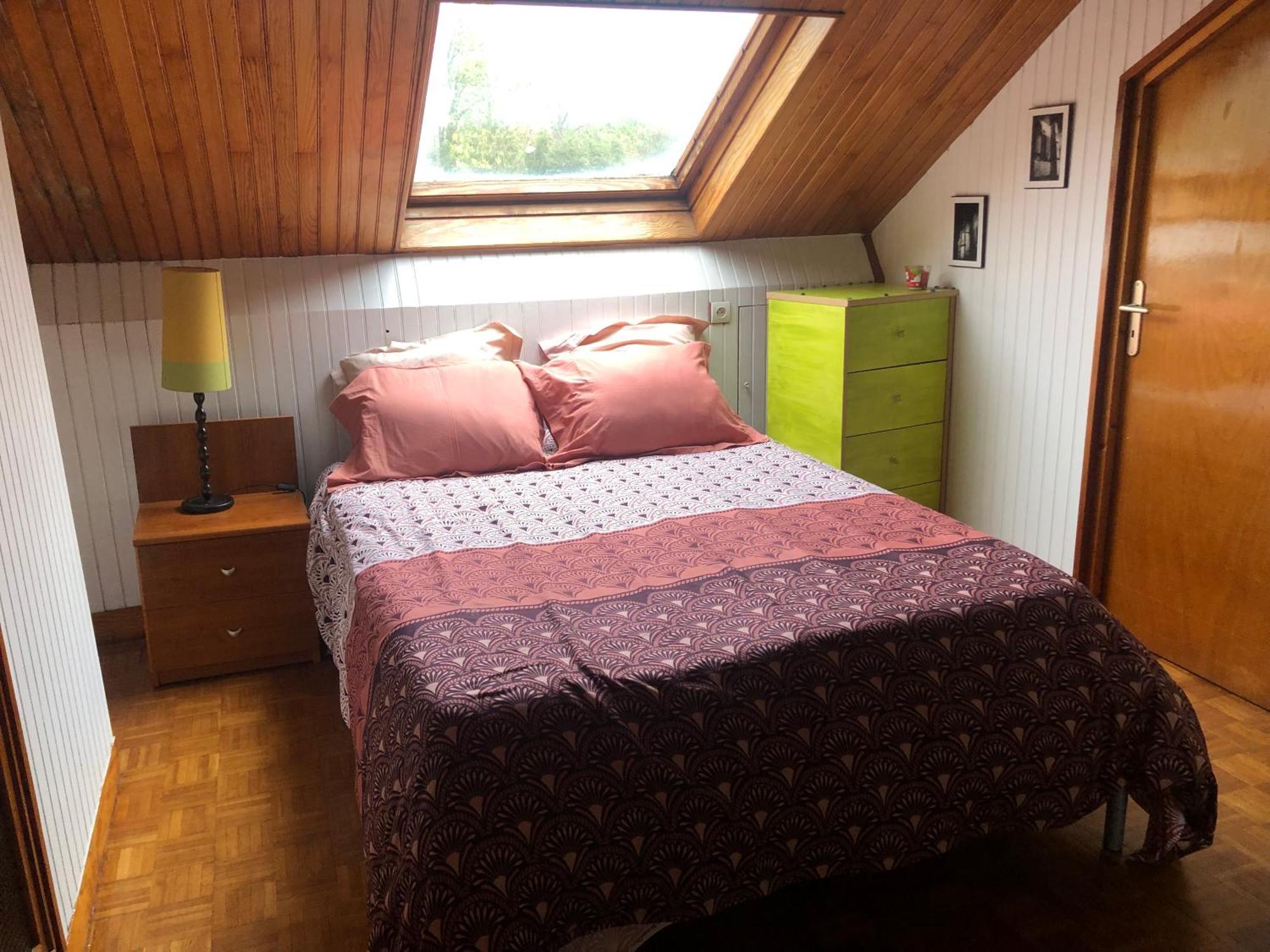Chelles - Paris - Disneyland Marne La Vallee 外观 照片