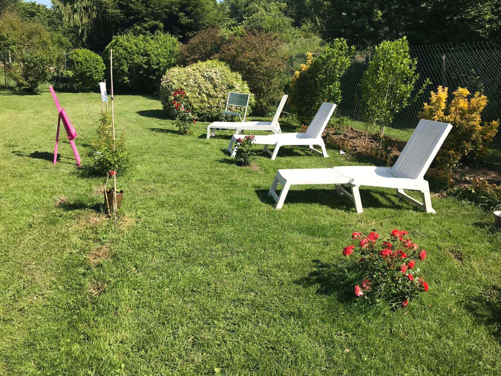 Chelles - Paris - Disneyland Marne La Vallee 外观 照片